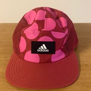 Adidas 5 panel
